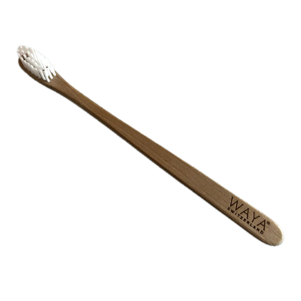 Brosse à dents en bois