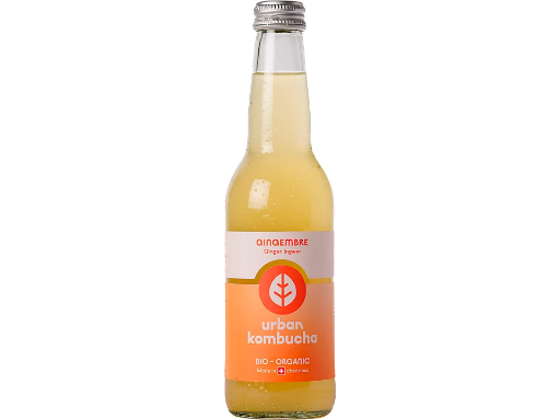 Kombucha